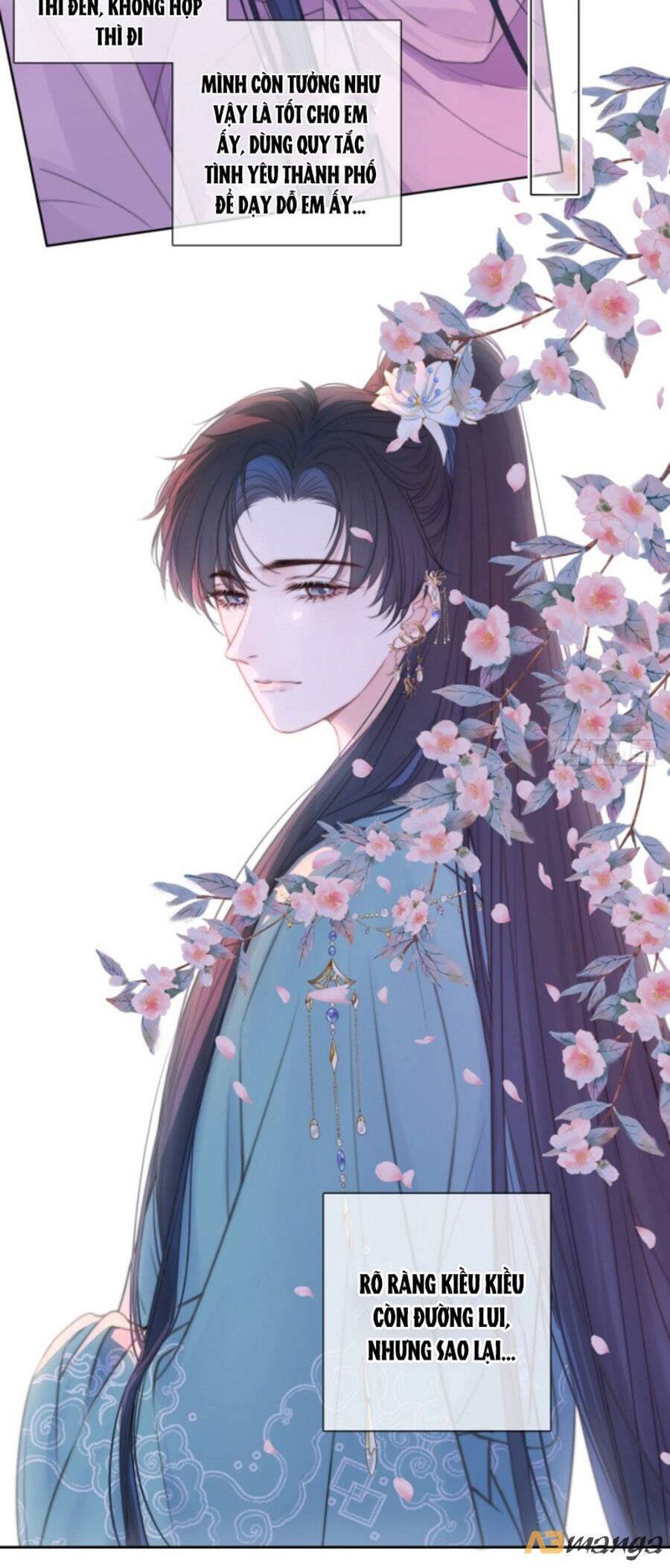 Kim Ốc Tàng Kiều - Chương 60