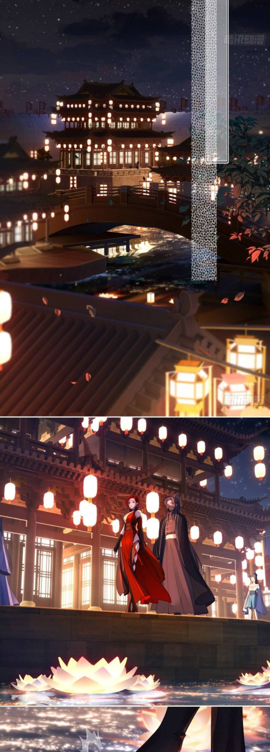 Kim Ốc Tàng Kiều - Chương 60