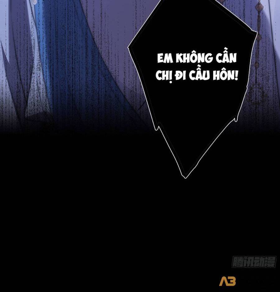 Kim Ốc Tàng Kiều - Chương 61