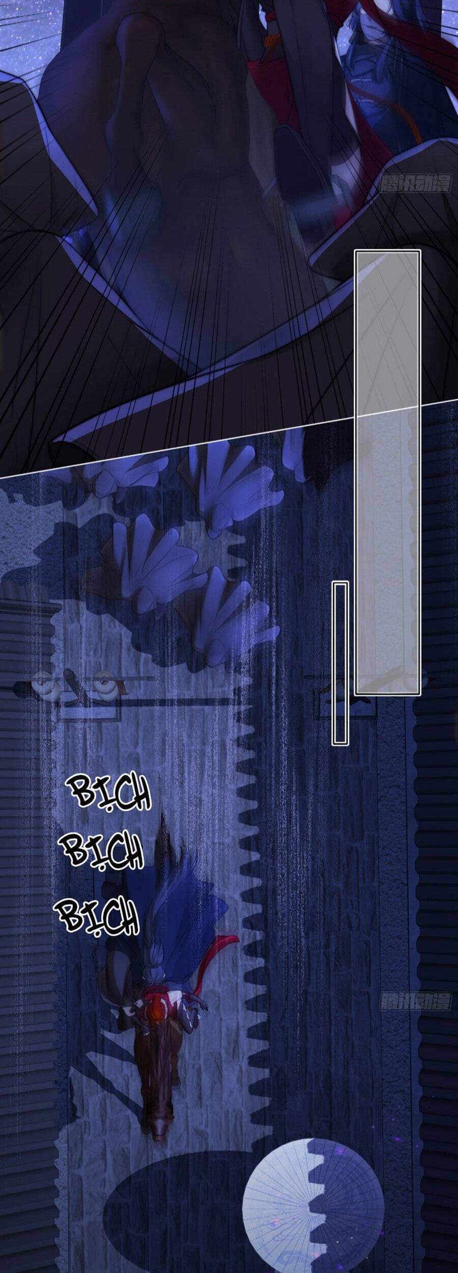 Kim Ốc Tàng Kiều - Chương 61