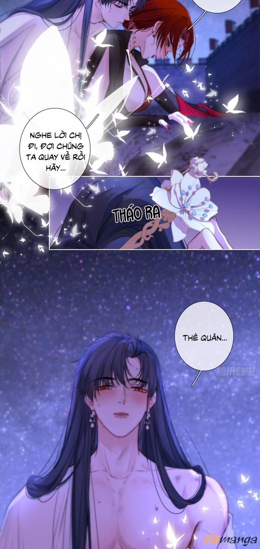 Kim Ốc Tàng Kiều - Chương 62