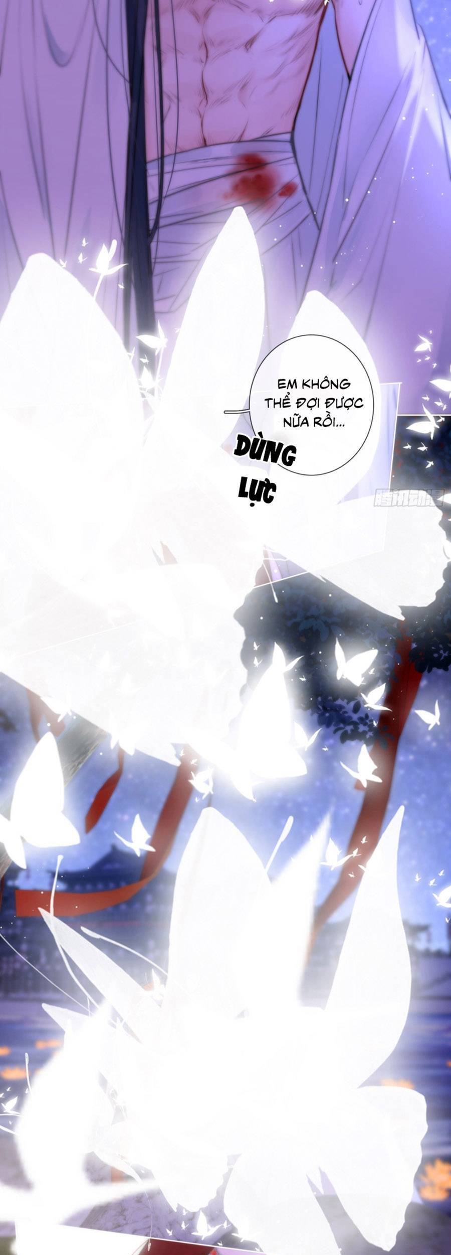 Kim Ốc Tàng Kiều - Chương 62