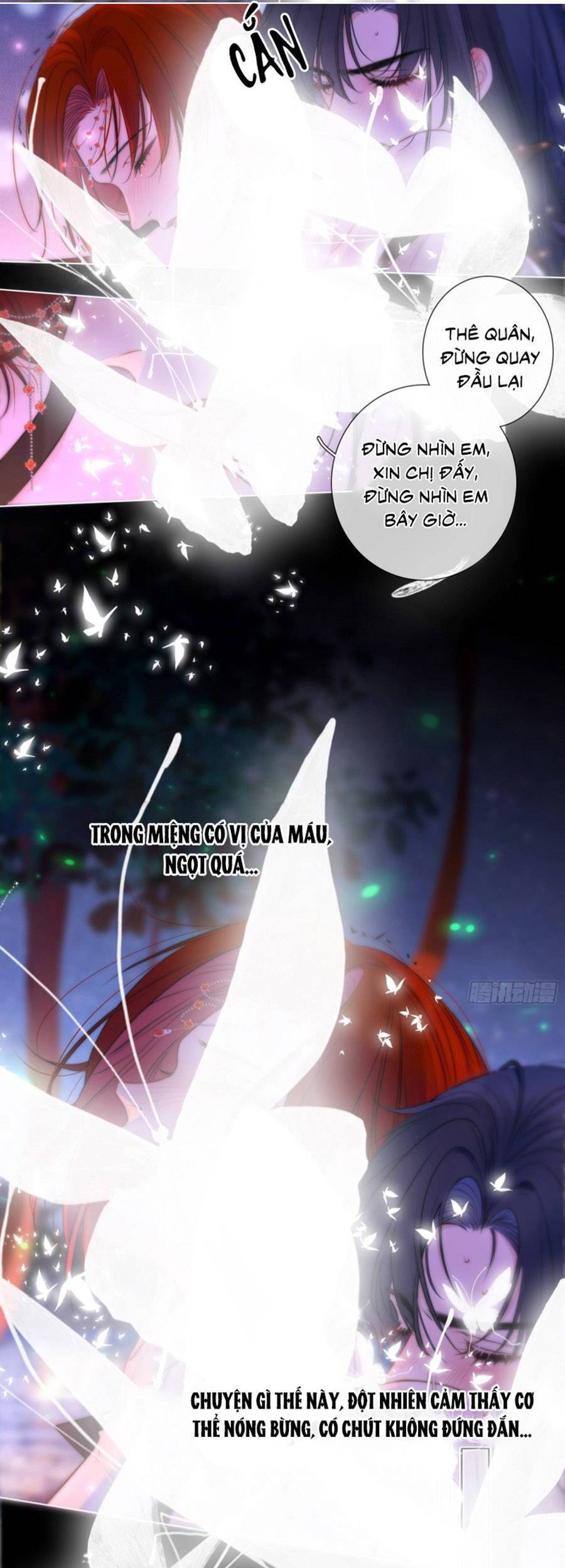 Kim Ốc Tàng Kiều - Chương 62