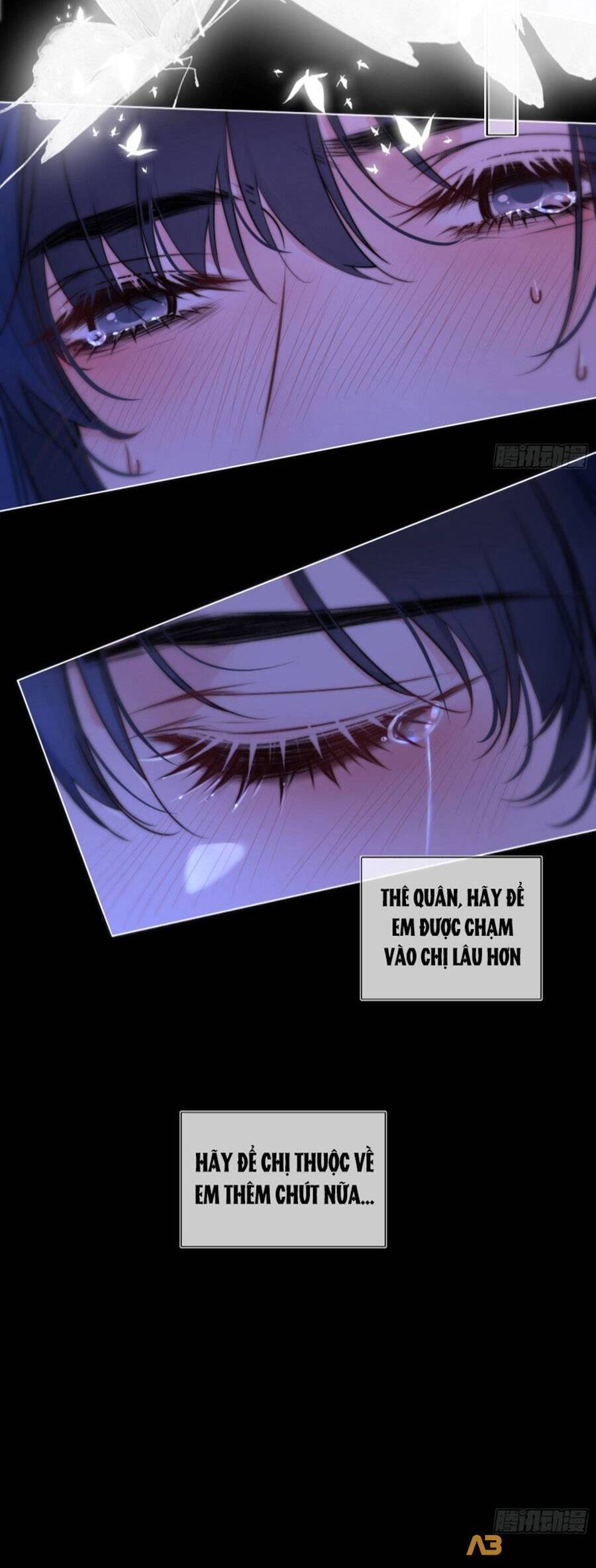 Kim Ốc Tàng Kiều - Chương 62