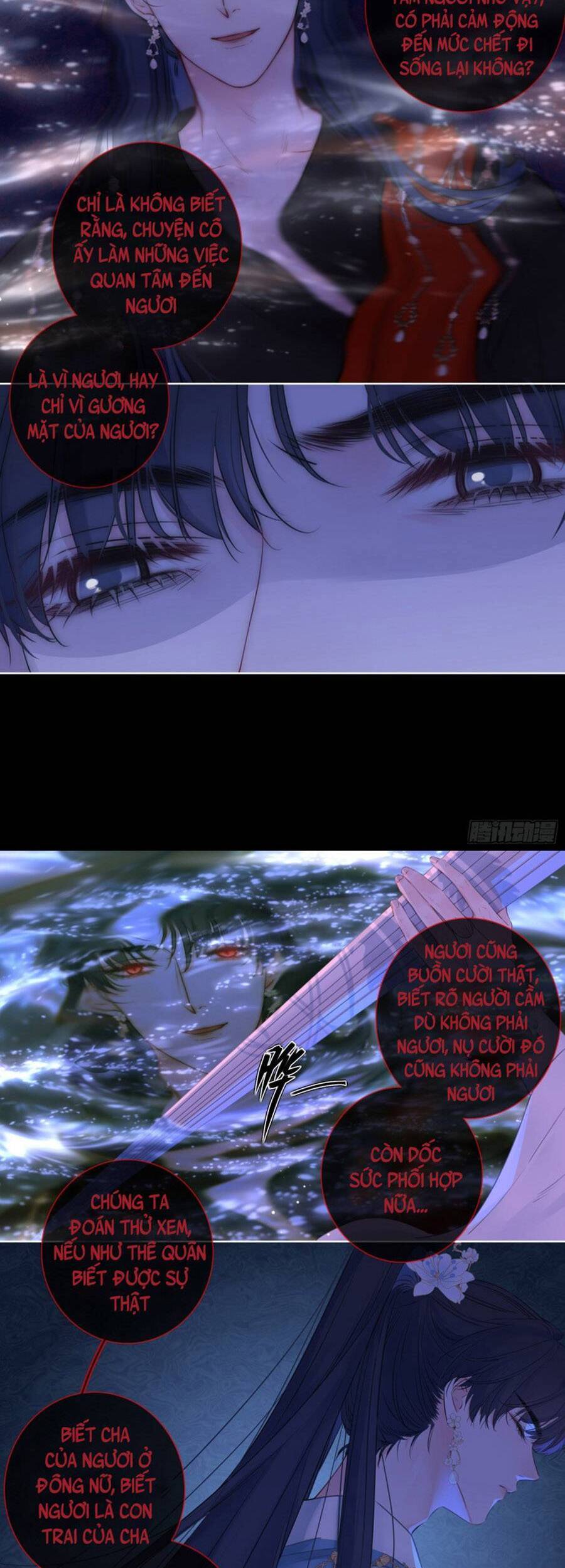 Kim Ốc Tàng Kiều - Chương 62