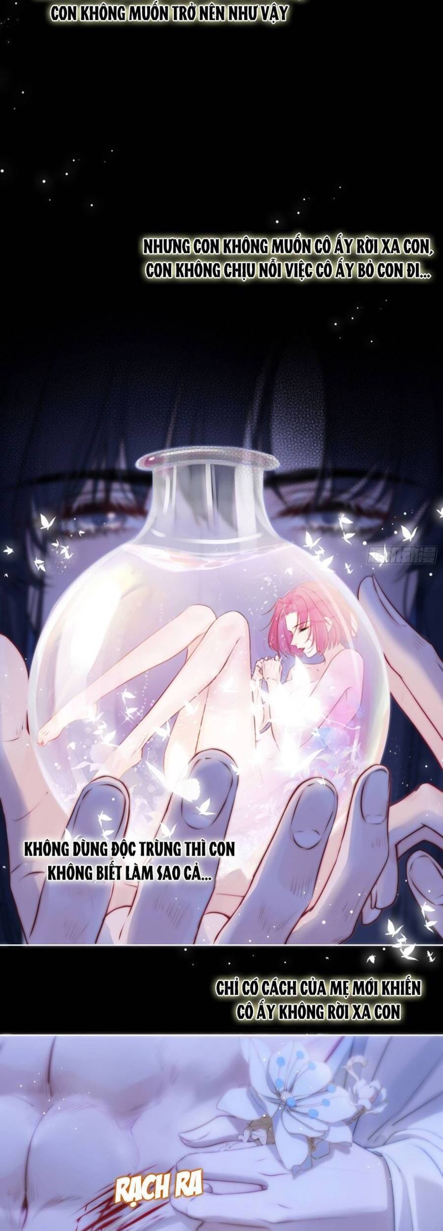 Kim Ốc Tàng Kiều - Chương 63