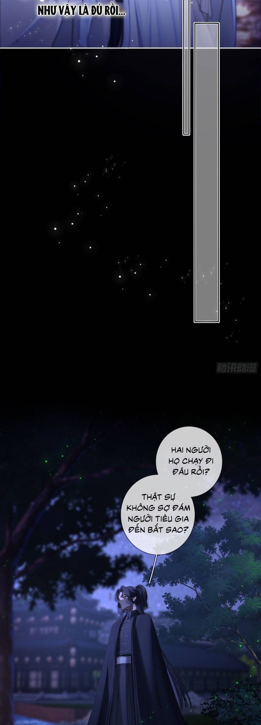 Kim Ốc Tàng Kiều - Chương 63