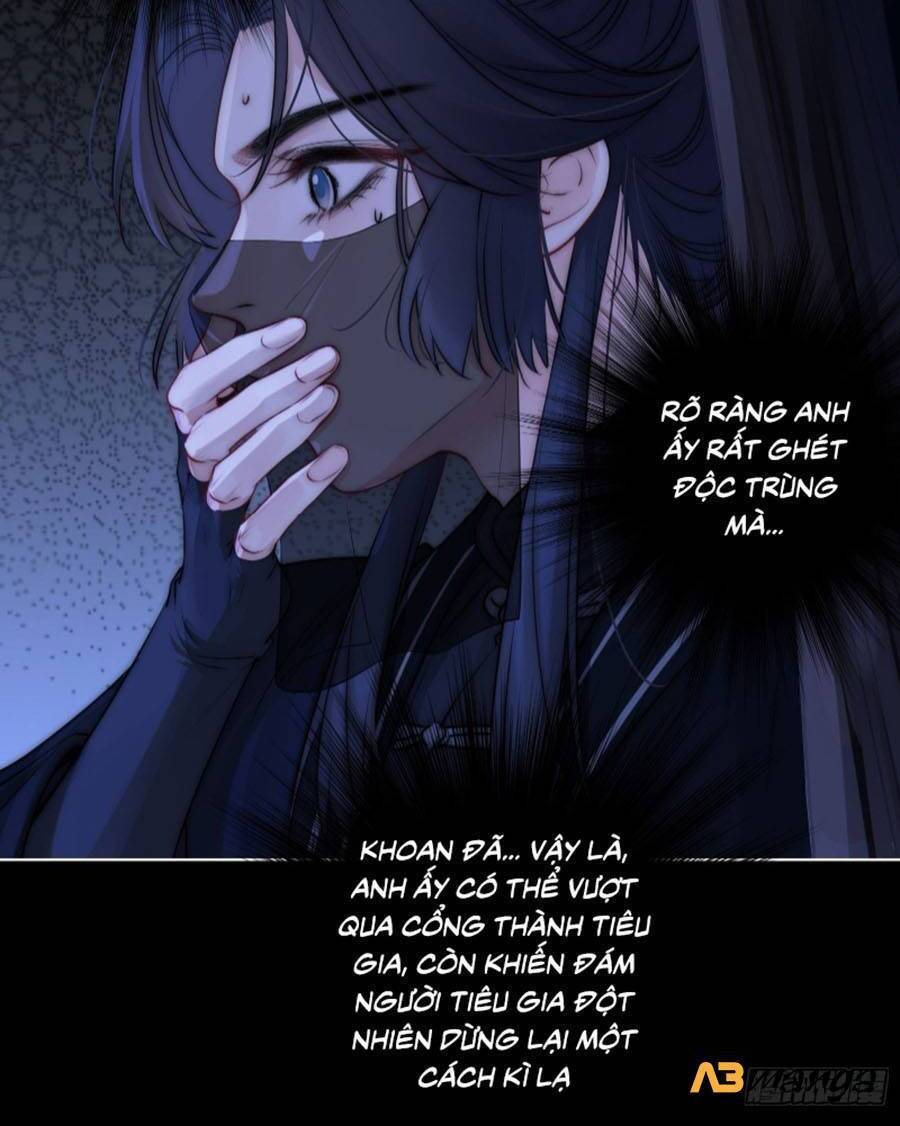 Kim Ốc Tàng Kiều - Chương 63