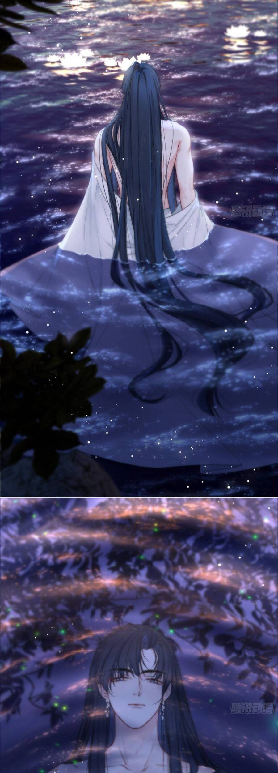 Kim Ốc Tàng Kiều - Chương 63