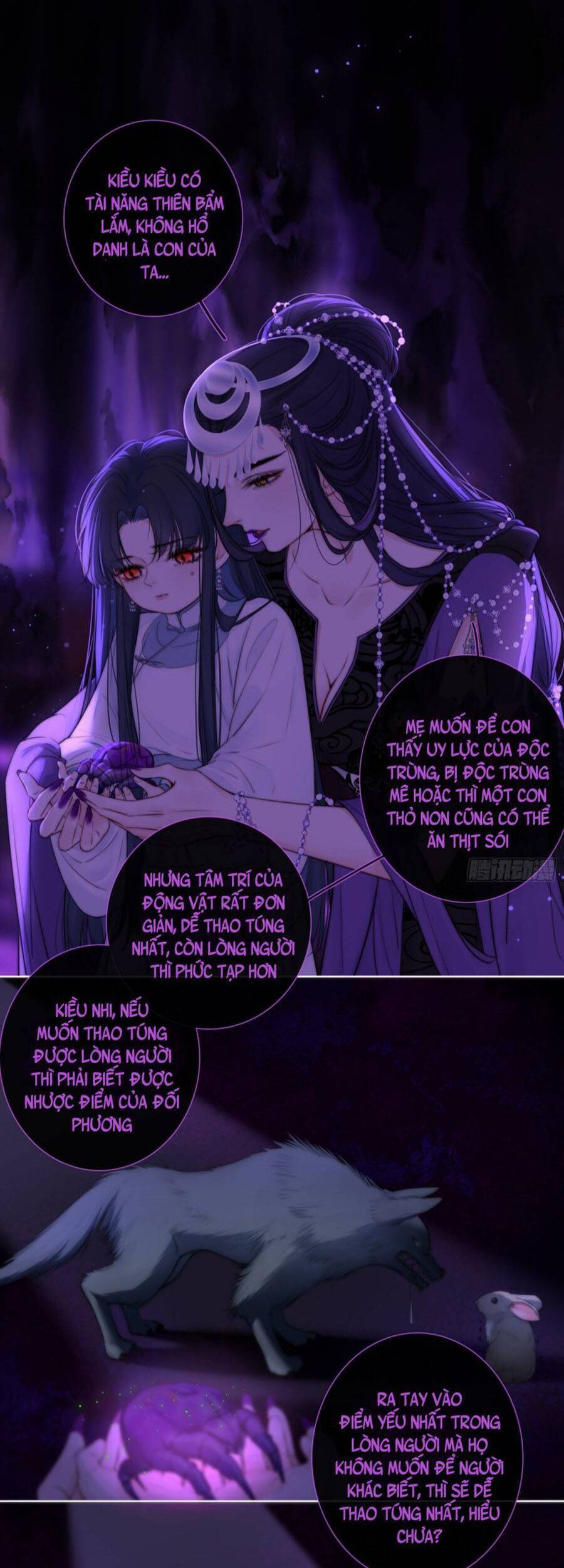 Kim Ốc Tàng Kiều - Chương 63