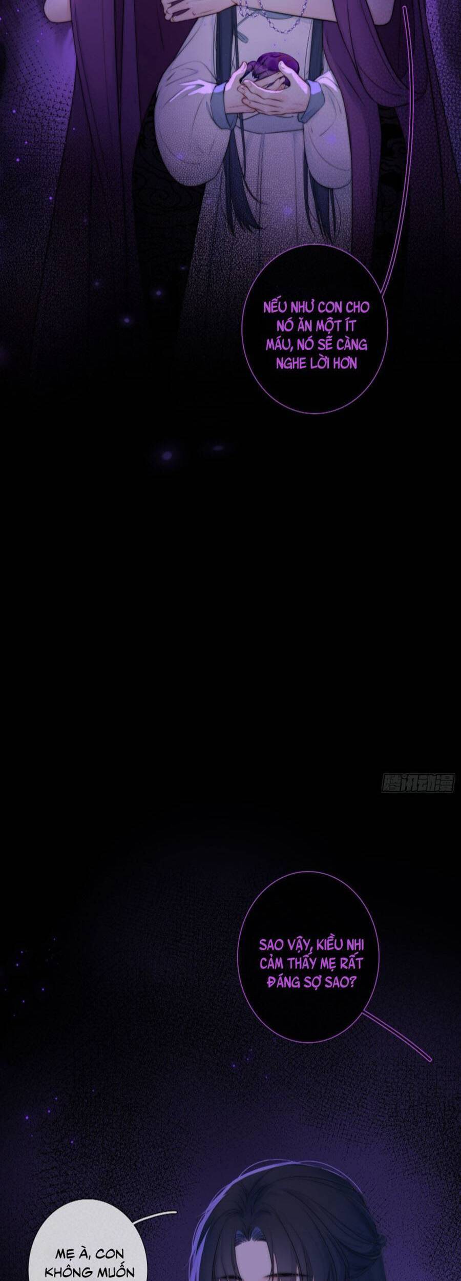 Kim Ốc Tàng Kiều - Chương 63