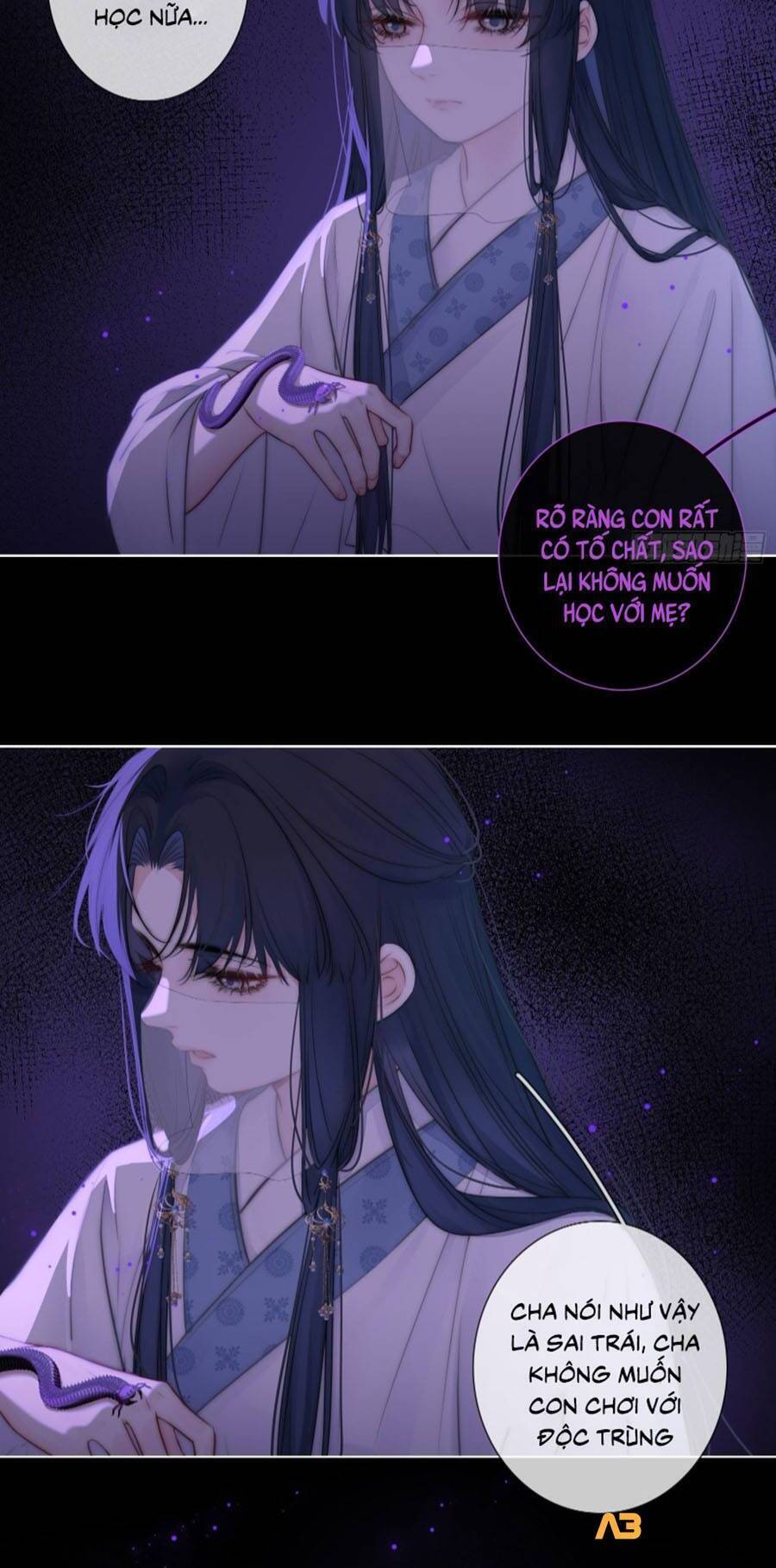 Kim Ốc Tàng Kiều - Chương 63