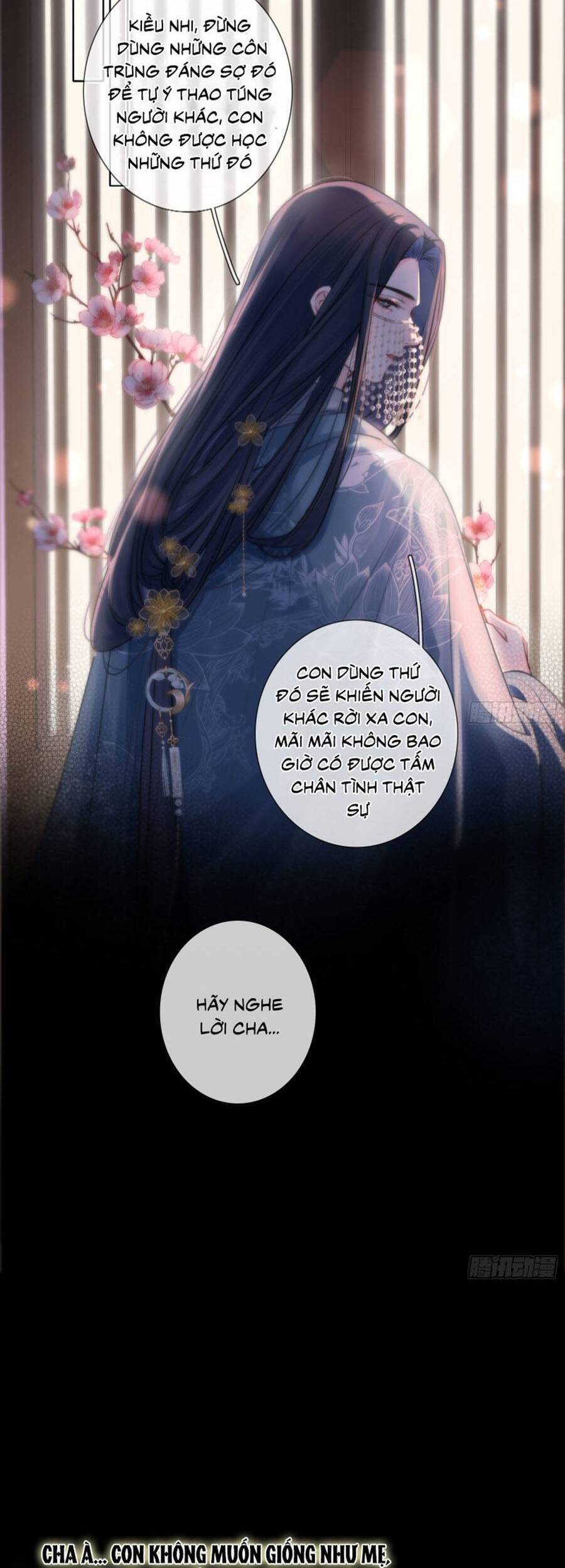 Kim Ốc Tàng Kiều - Chương 63