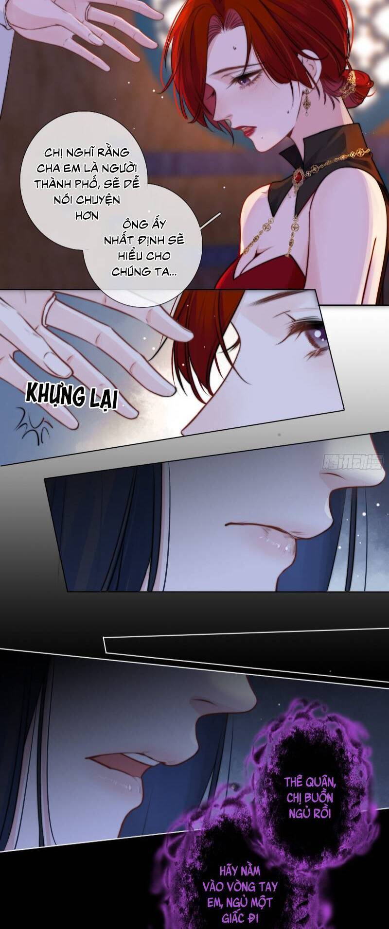 Kim Ốc Tàng Kiều - Chương 64