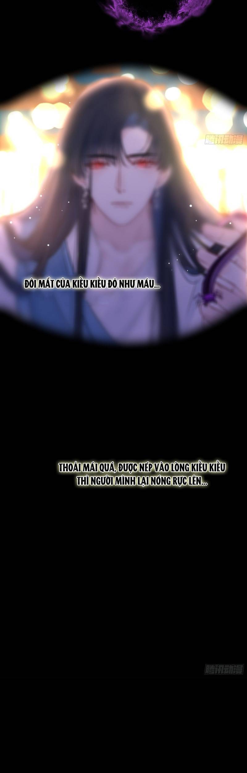 Kim Ốc Tàng Kiều - Chương 64