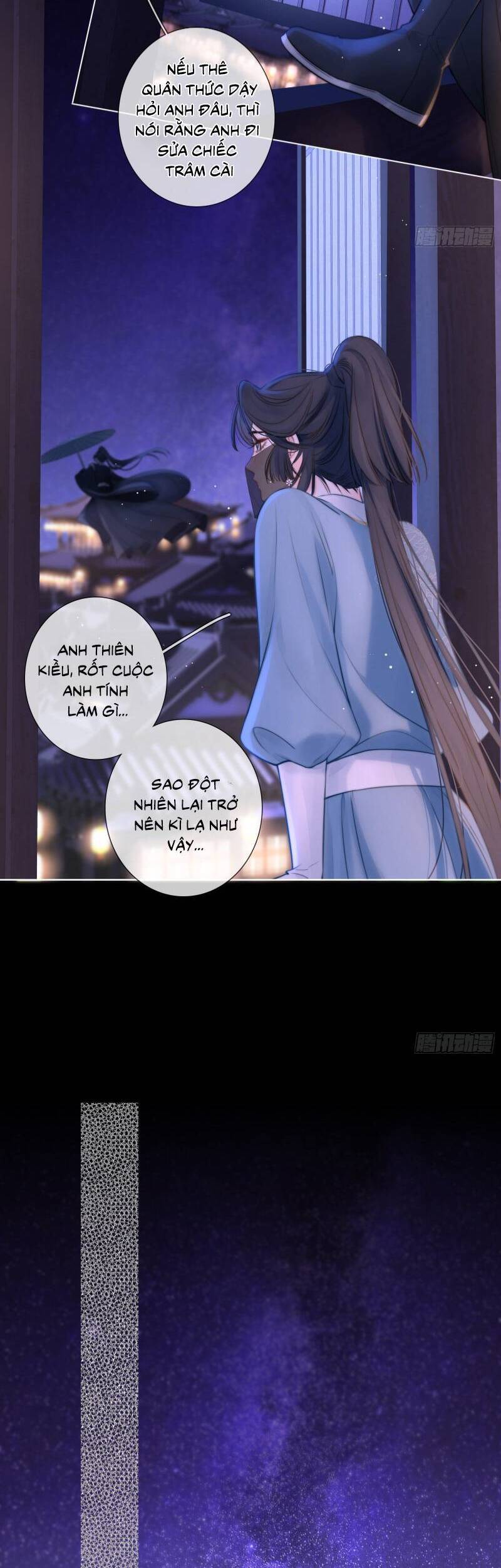 Kim Ốc Tàng Kiều - Chương 64