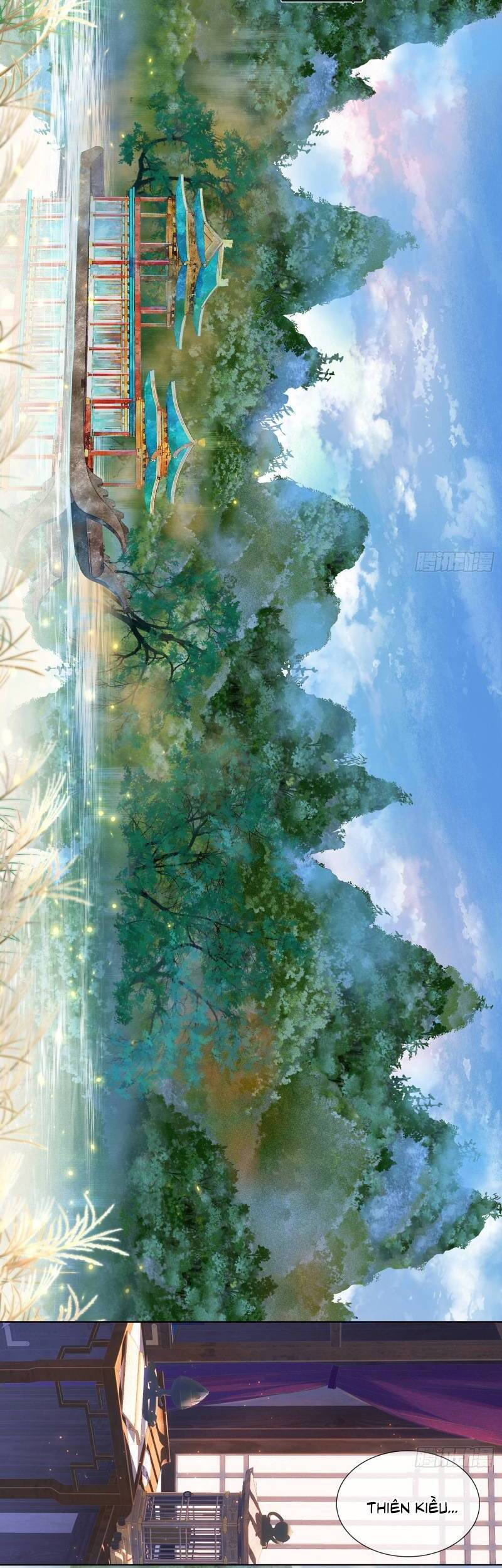 Kim Ốc Tàng Kiều - Chương 64