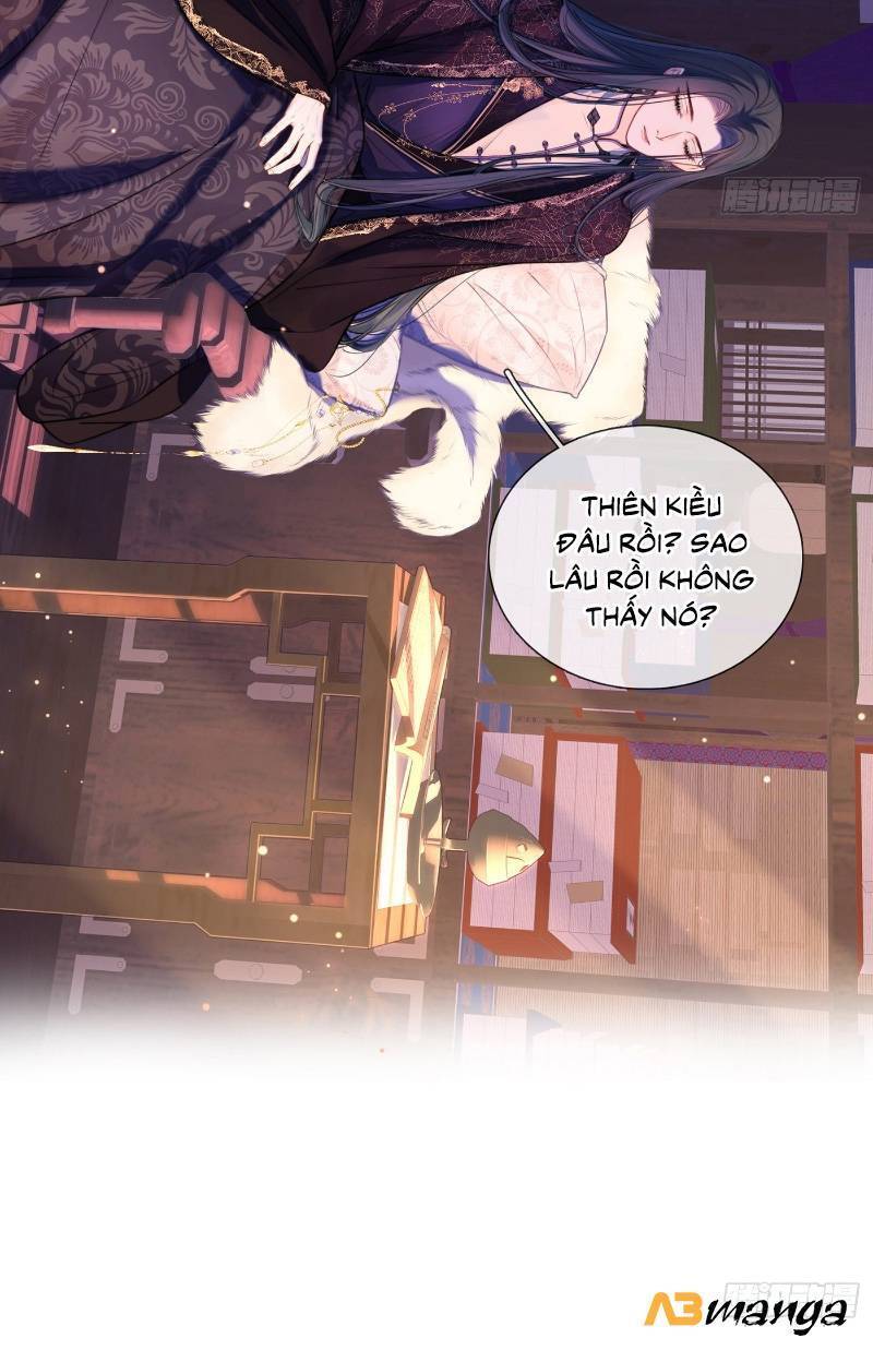 Kim Ốc Tàng Kiều - Chương 64