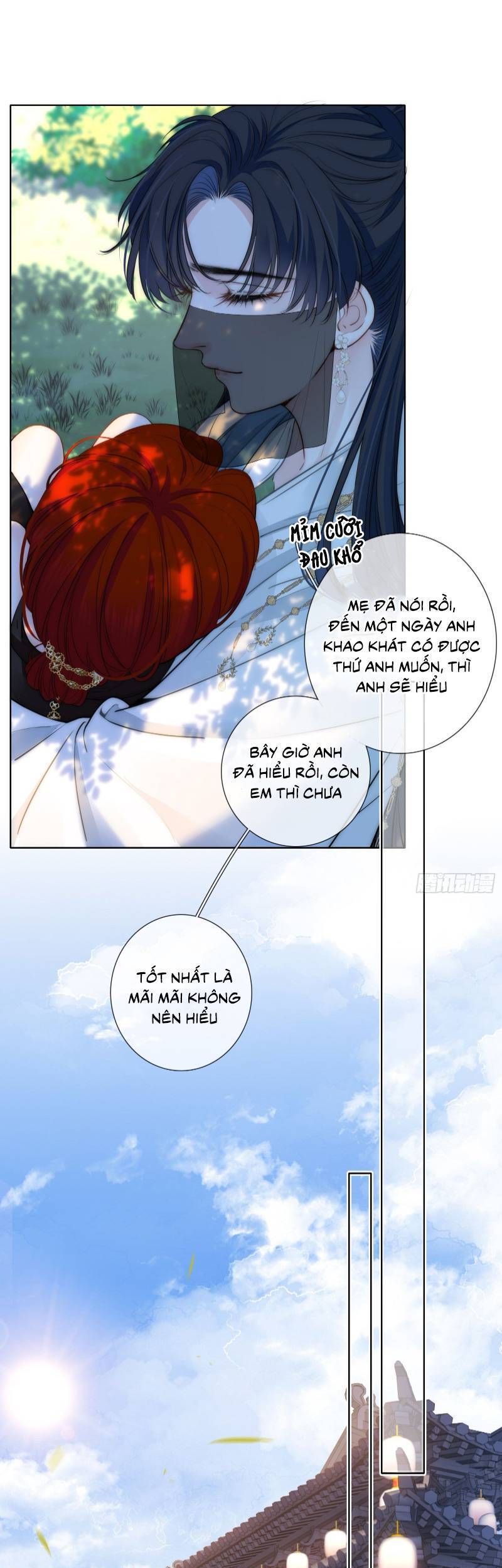 Kim Ốc Tàng Kiều - Chương 64