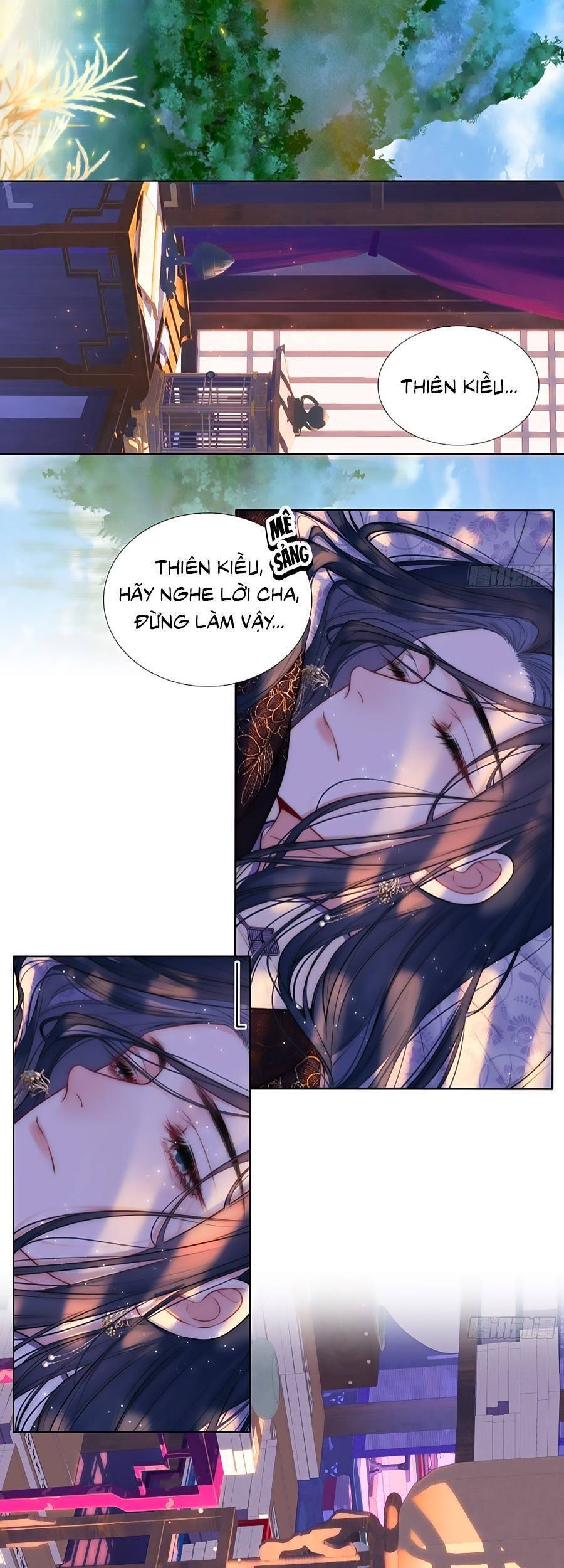 Kim Ốc Tàng Kiều - Chương 65