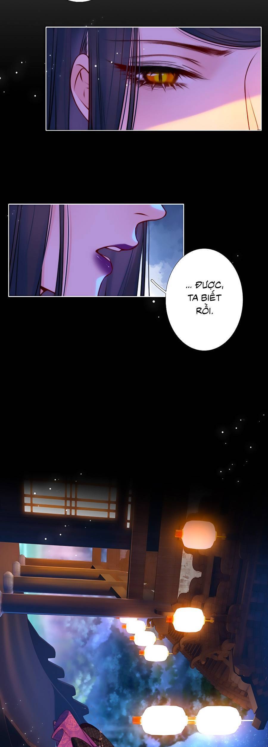 Kim Ốc Tàng Kiều - Chương 65