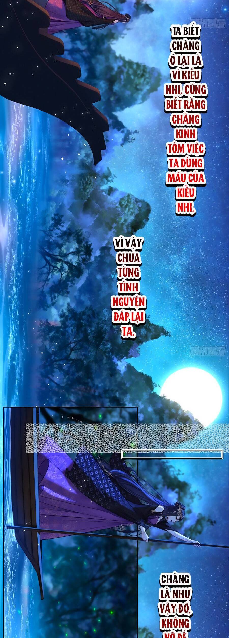 Kim Ốc Tàng Kiều - Chương 65