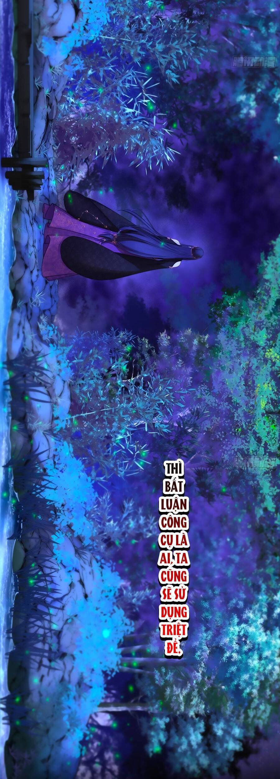 Kim Ốc Tàng Kiều - Chương 65