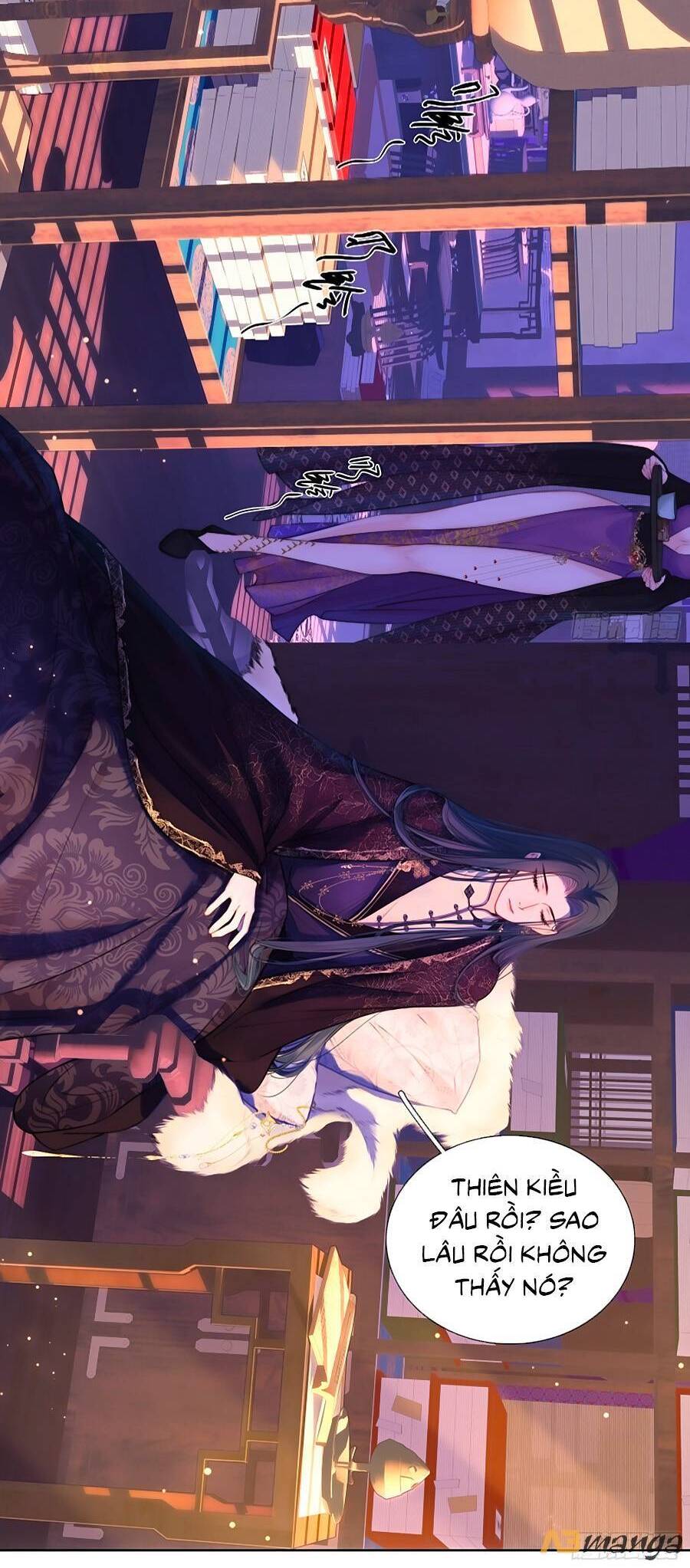 Kim Ốc Tàng Kiều - Chương 65