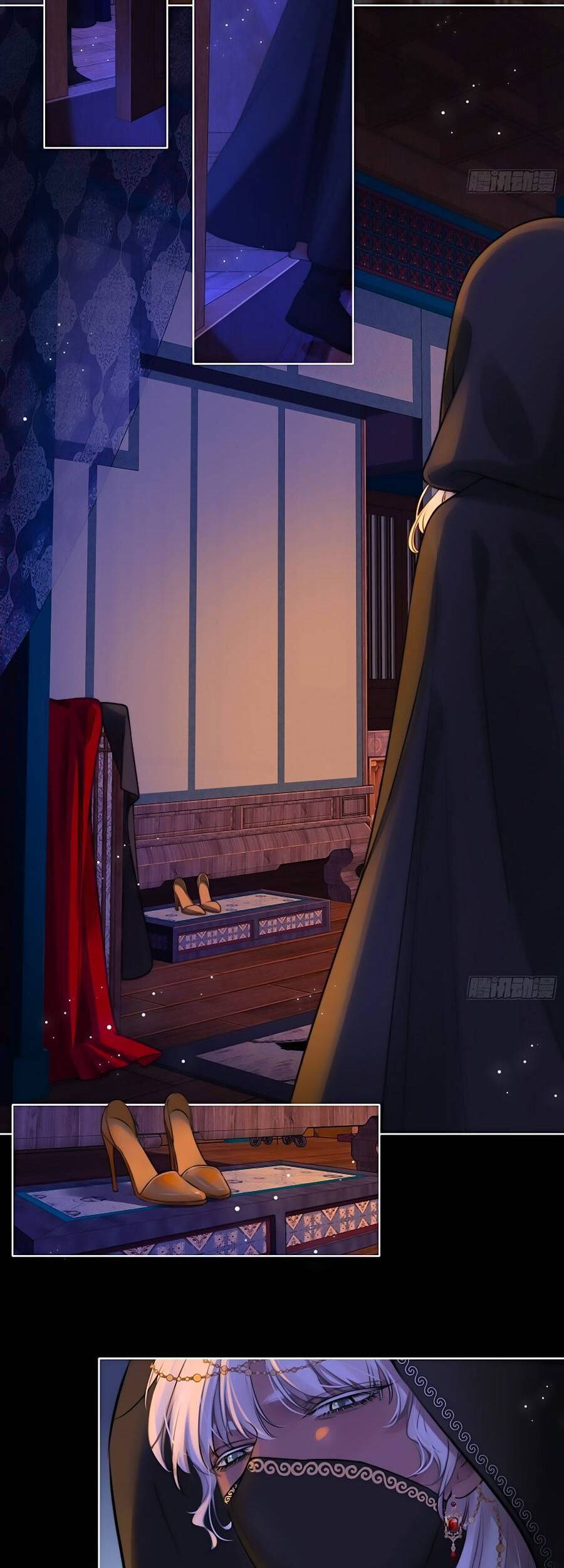 Kim Ốc Tàng Kiều - Chương 65