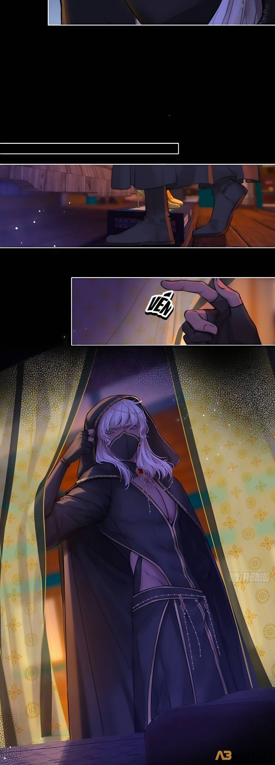 Kim Ốc Tàng Kiều - Chương 65