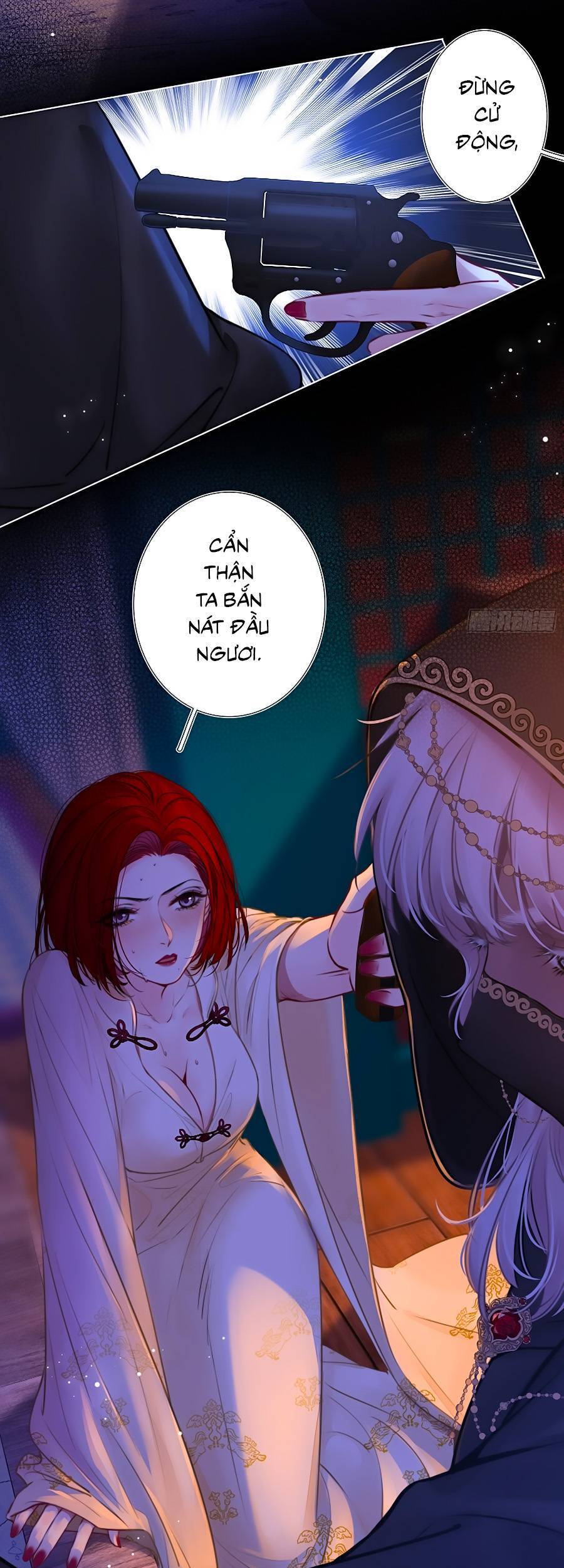 Kim Ốc Tàng Kiều - Chương 65