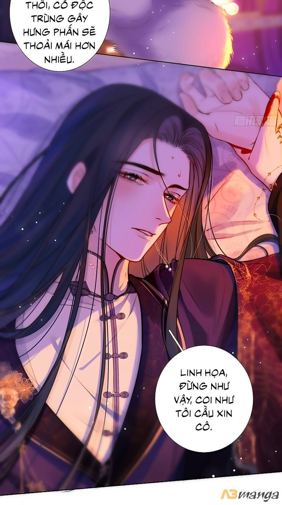 Kim Ốc Tàng Kiều - Chương 65