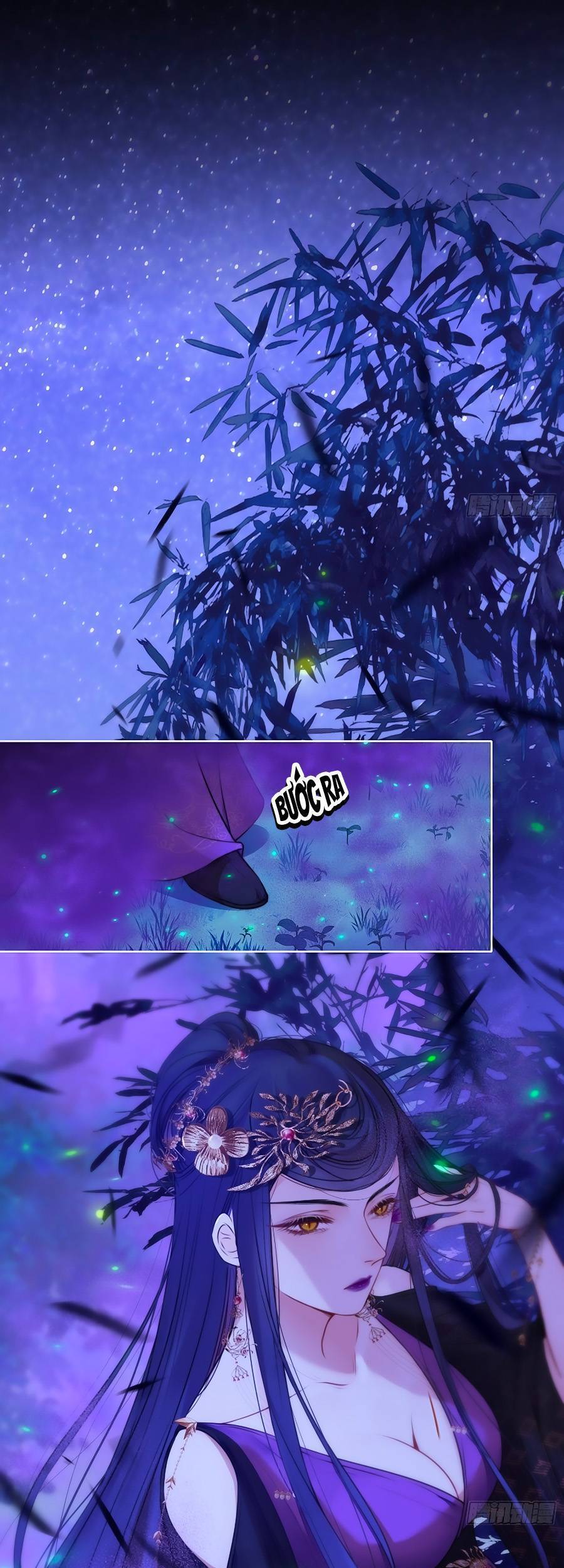 Kim Ốc Tàng Kiều - Chương 67