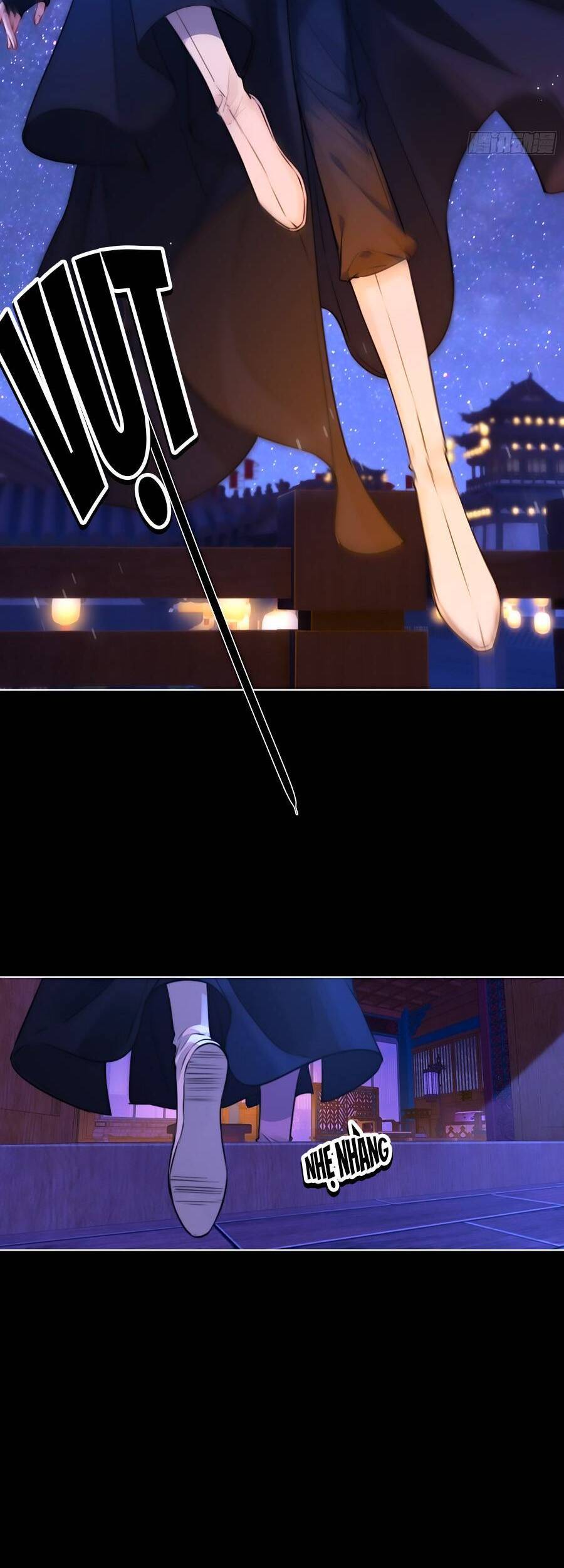 Kim Ốc Tàng Kiều - Chương 67