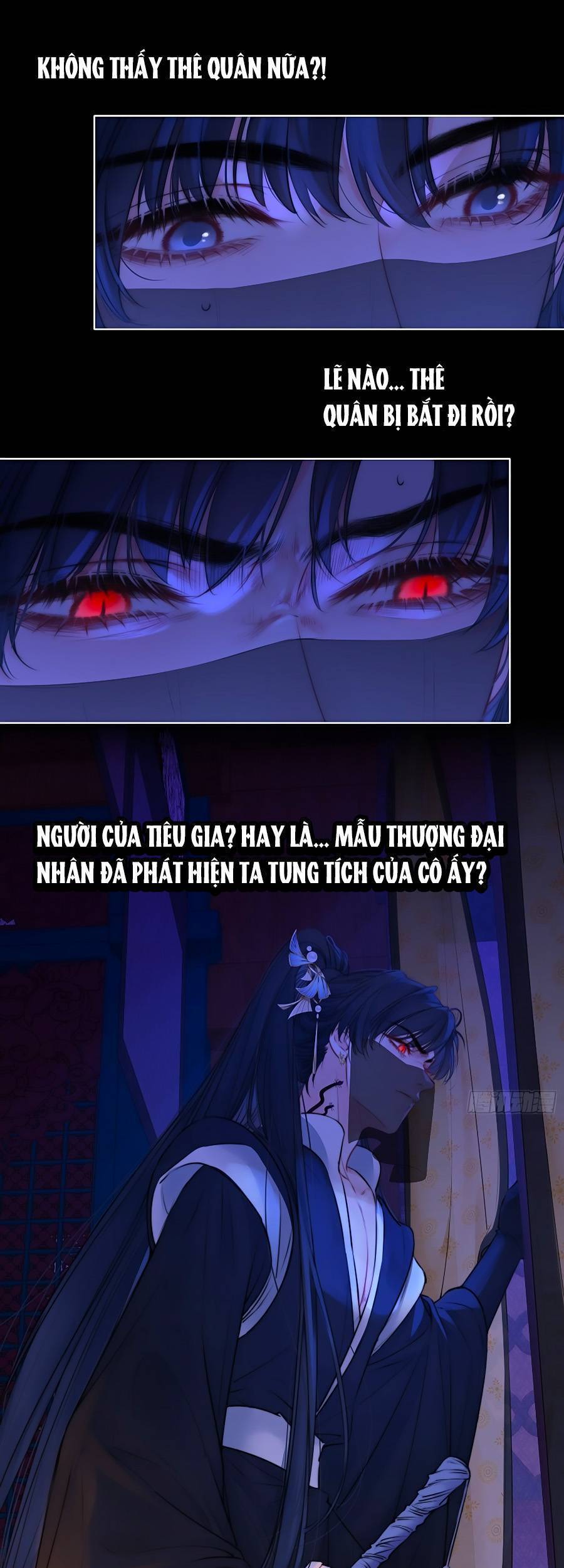 Kim Ốc Tàng Kiều - Chương 67