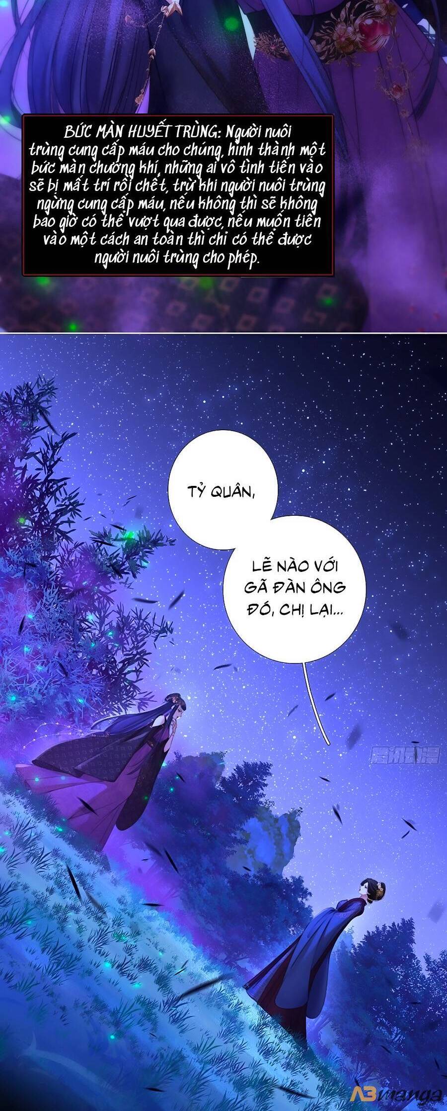 Kim Ốc Tàng Kiều - Chương 67