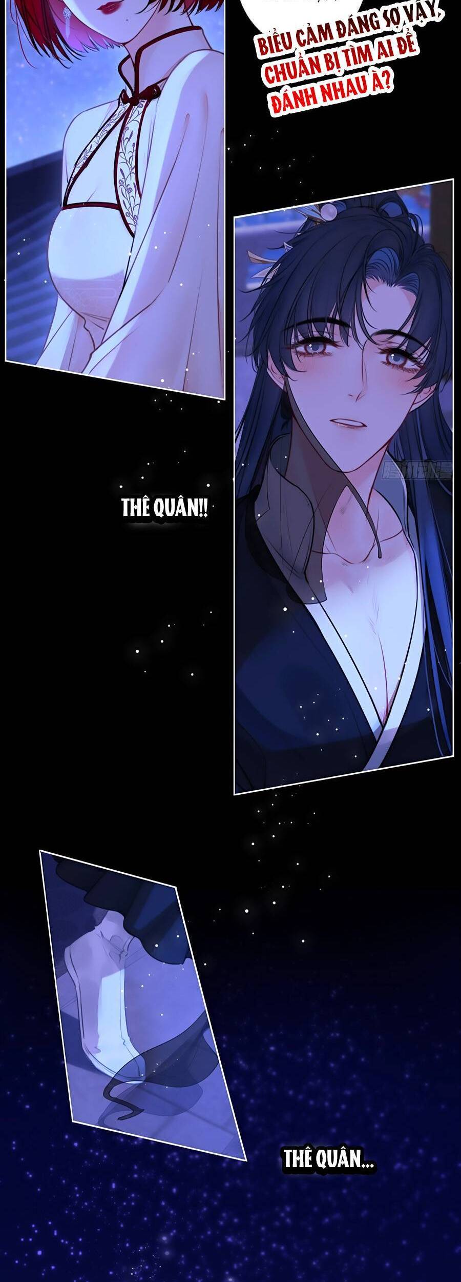 Kim Ốc Tàng Kiều - Chương 67