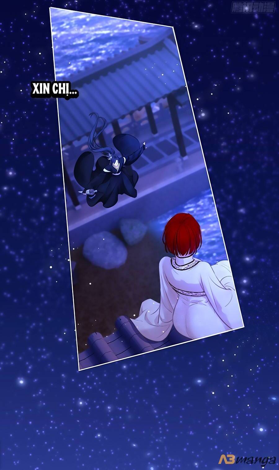 Kim Ốc Tàng Kiều - Chương 67