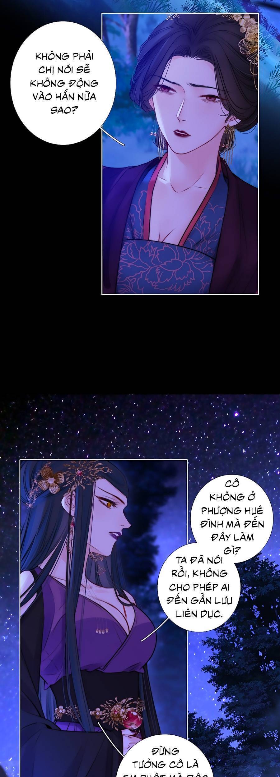 Kim Ốc Tàng Kiều - Chương 67