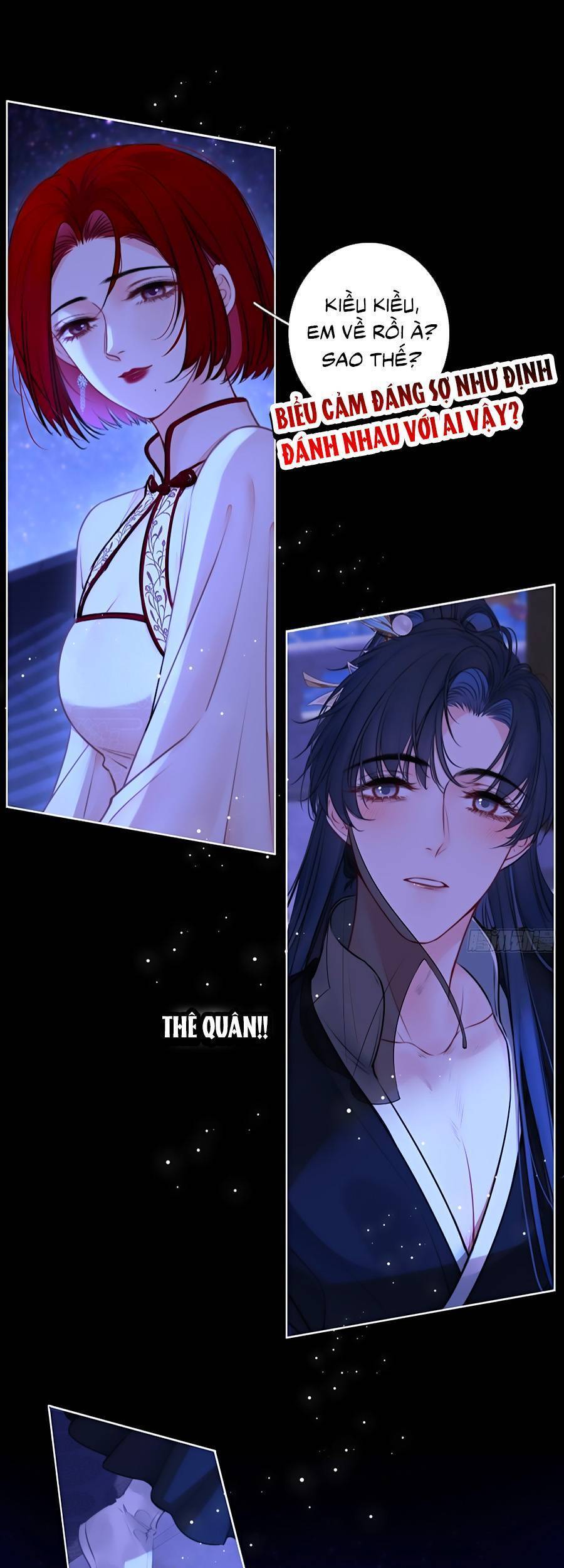 Kim Ốc Tàng Kiều - Chương 68