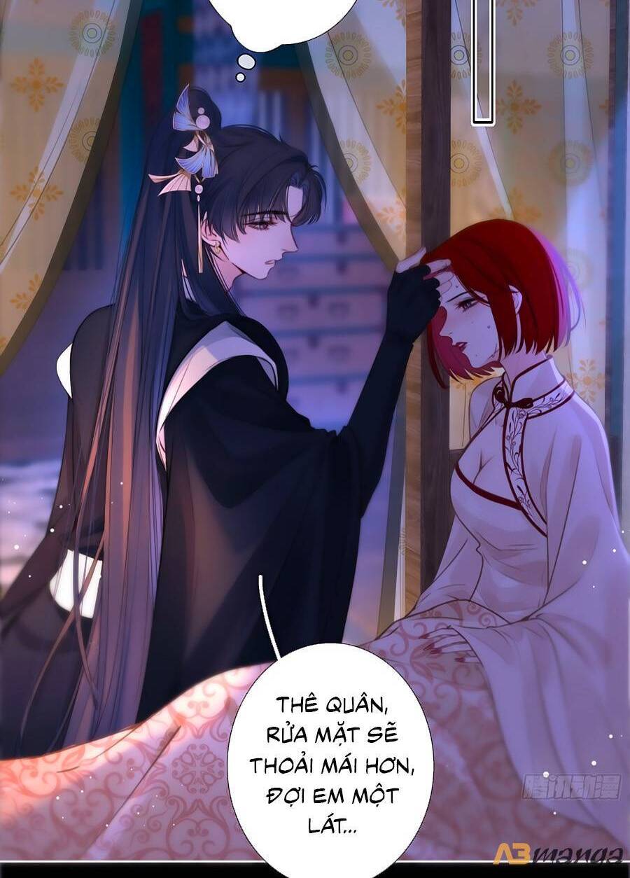 Kim Ốc Tàng Kiều - Chương 68