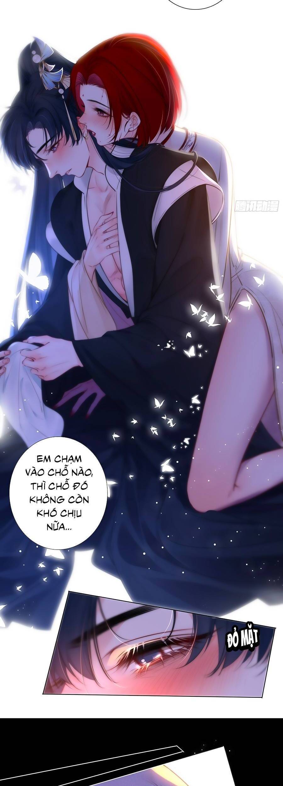 Kim Ốc Tàng Kiều - Chương 68