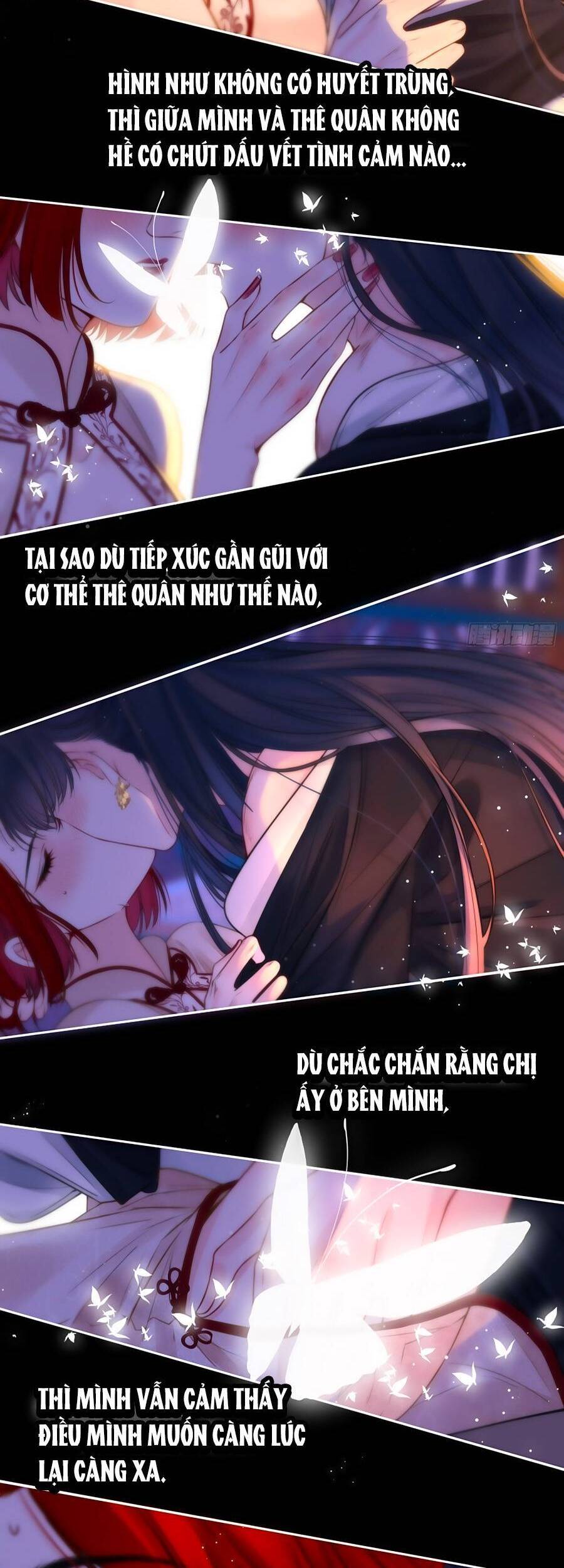 Kim Ốc Tàng Kiều - Chương 68