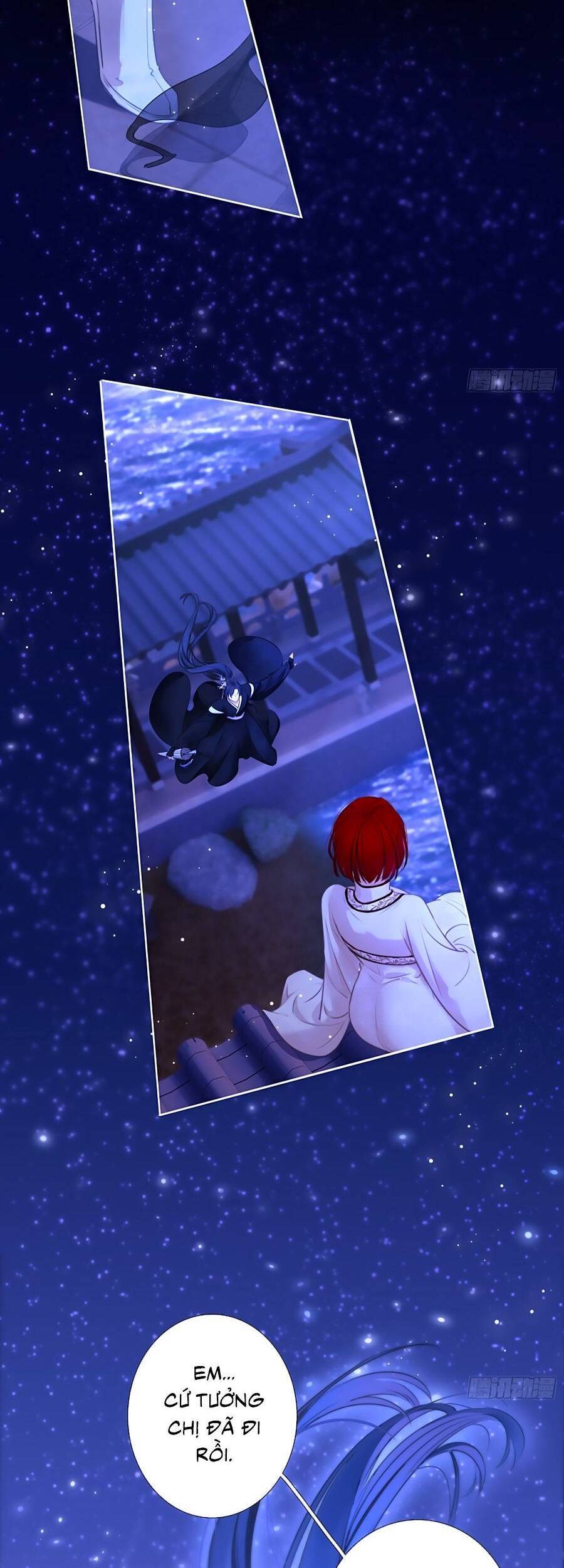 Kim Ốc Tàng Kiều - Chương 68