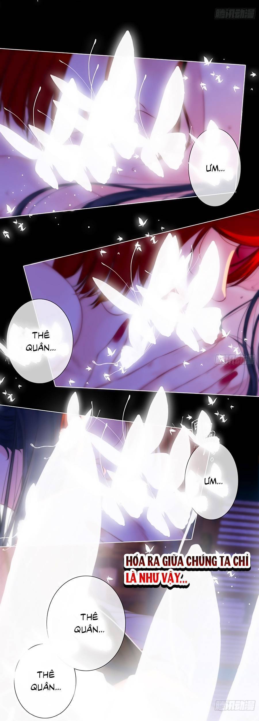 Kim Ốc Tàng Kiều - Chương 68