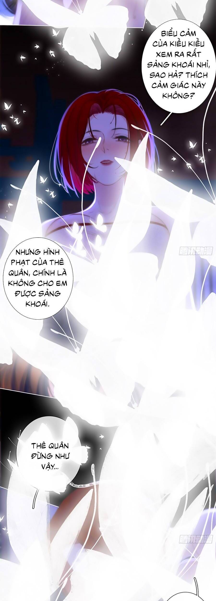 Kim Ốc Tàng Kiều - Chương 68