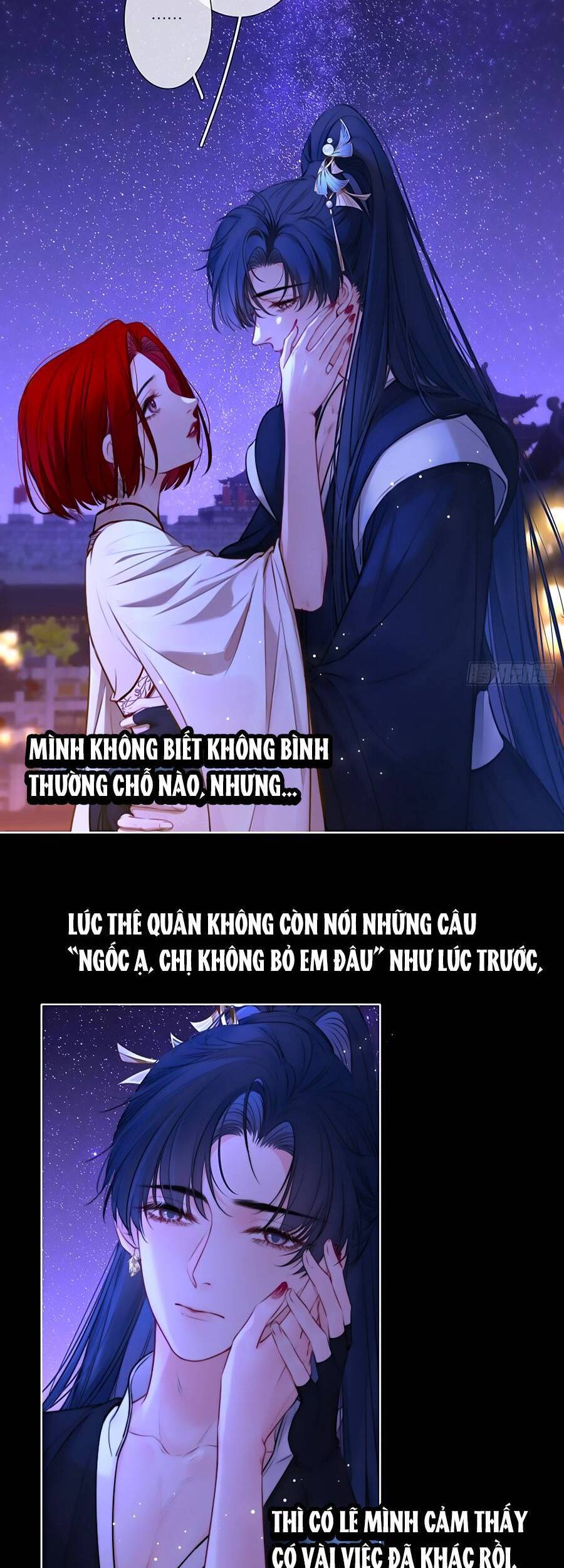 Kim Ốc Tàng Kiều - Chương 68