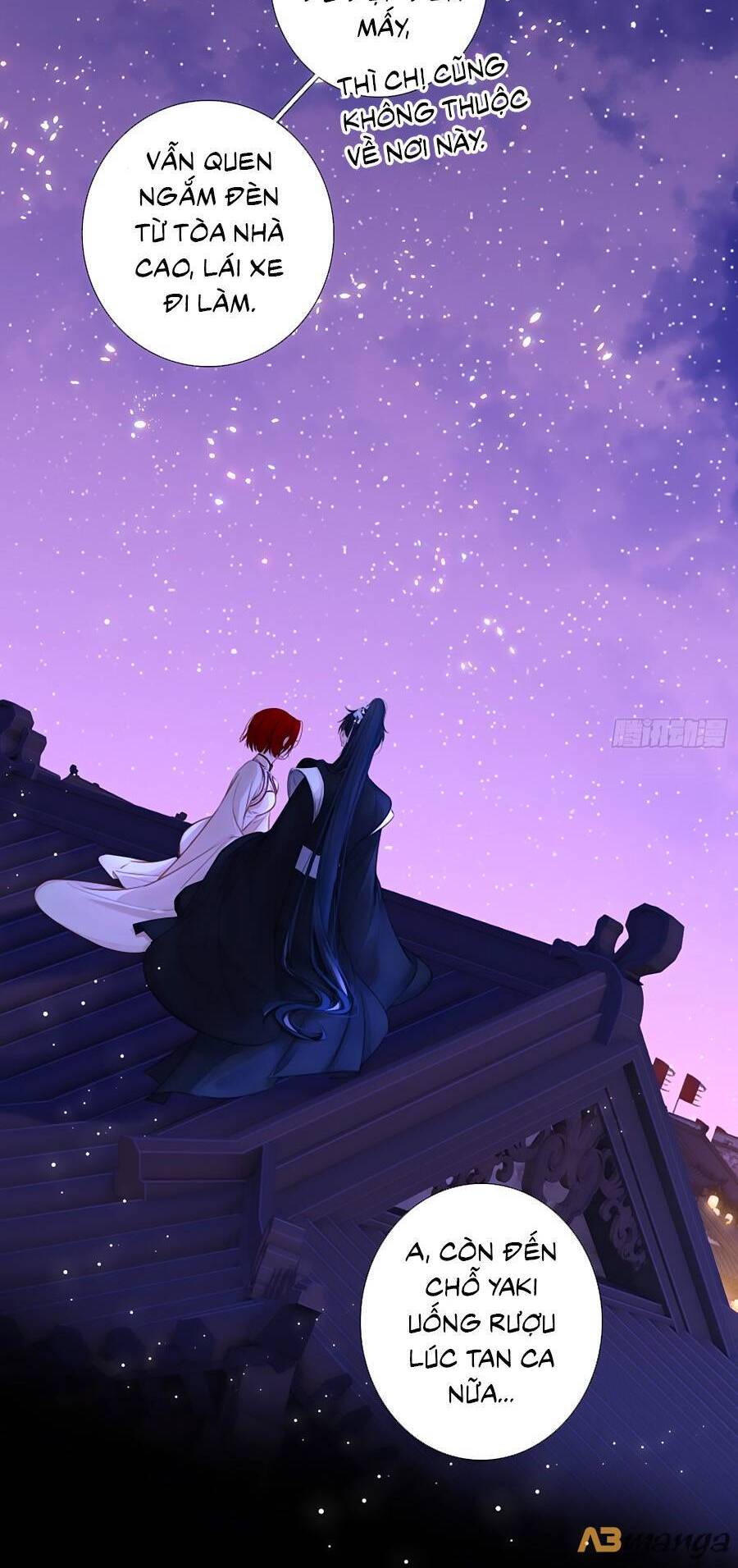 Kim Ốc Tàng Kiều - Chương 68