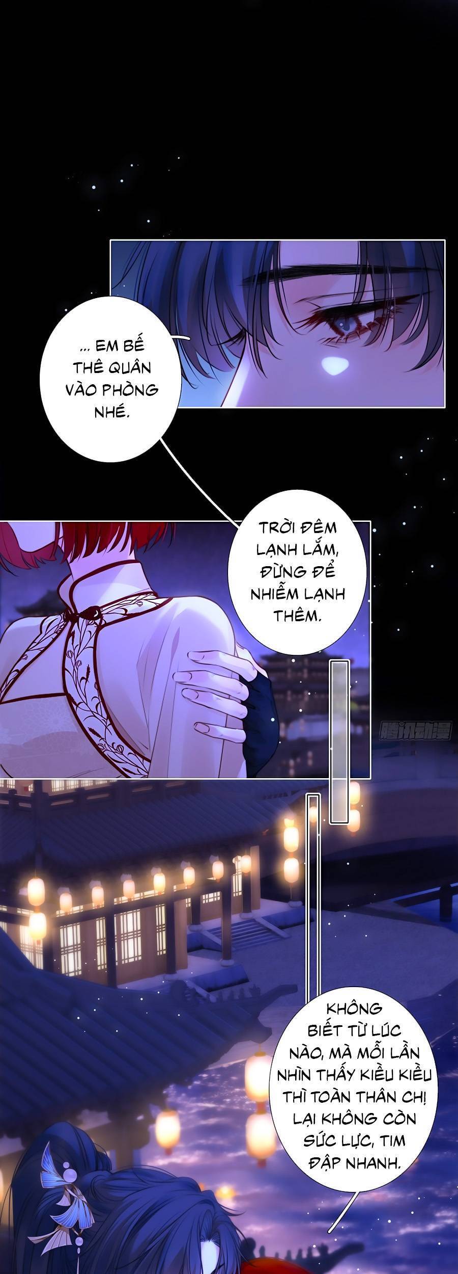 Kim Ốc Tàng Kiều - Chương 68