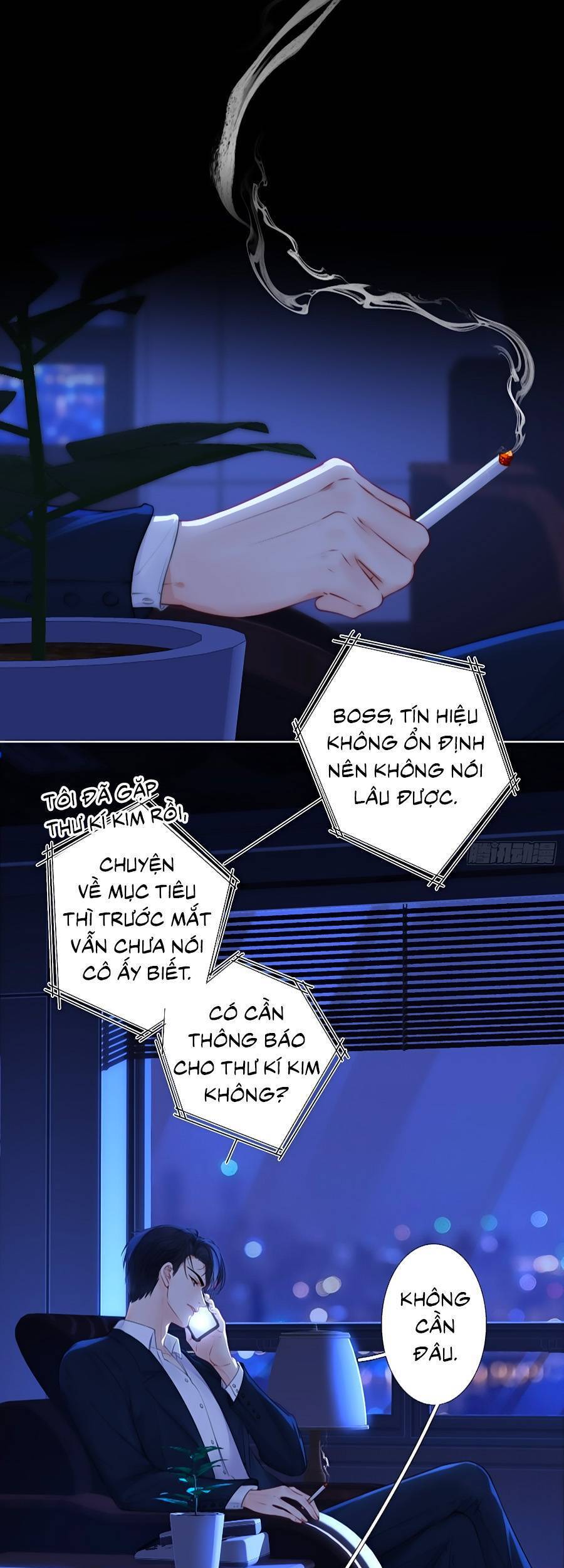 Kim Ốc Tàng Kiều - Chương 69